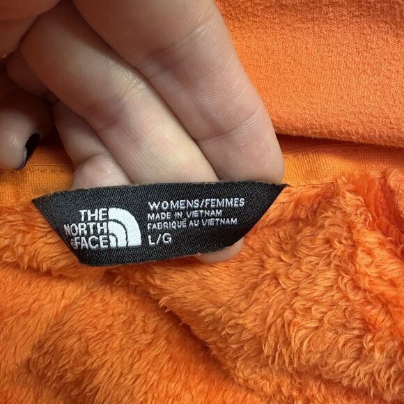 THE NORTH FACE Women's Size L All-Weather System Jacket, 3-in-1 Insulated Parka - Picture 9 of 10